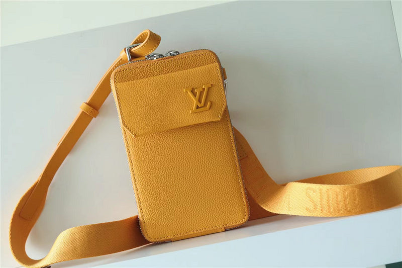 Fan Fashion Lu-Vi bags - 9975