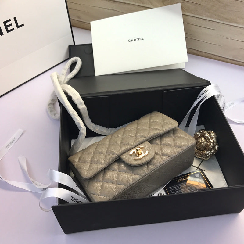 Amelia- CHL Bags - 6636