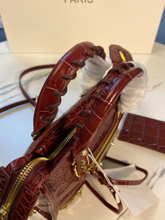 Amelia - BLN-CIAGA WOMEN LUXURY BAGS - 633