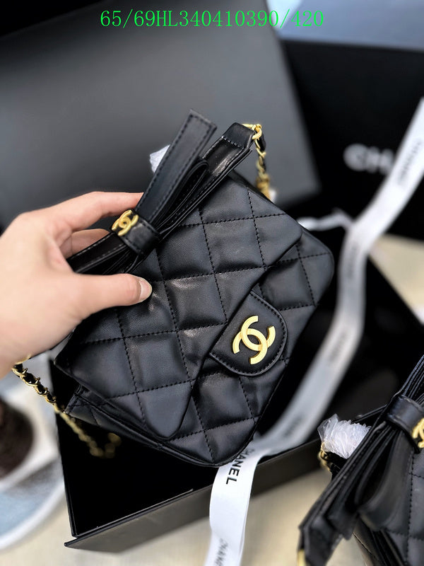 Amelia - CHL Bags - 1154