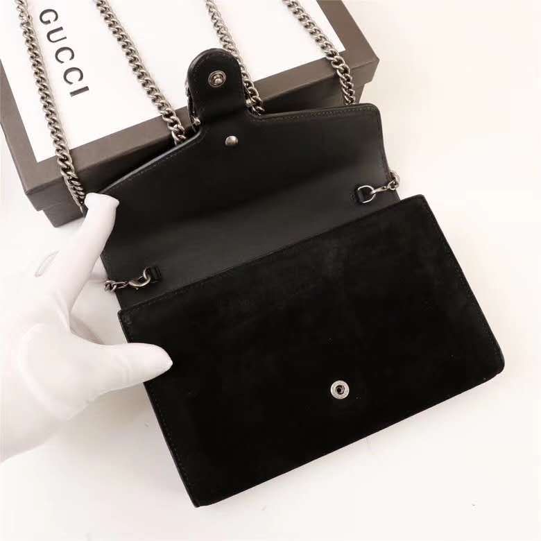 AmeliaLuxury - GCI Bags - 566