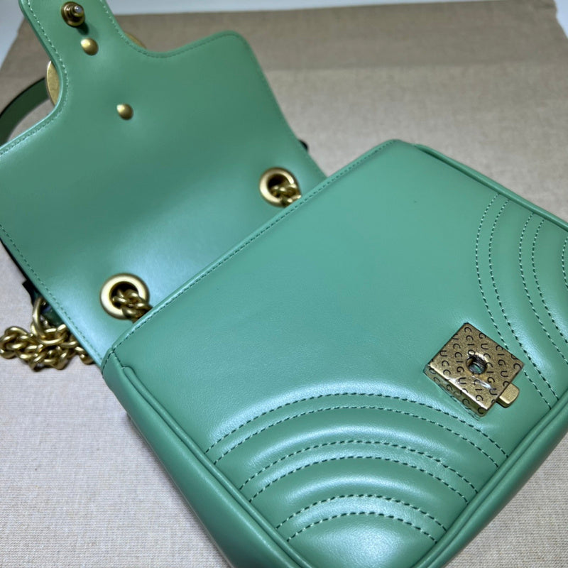 Amelia  - GCI Bags - 12368
