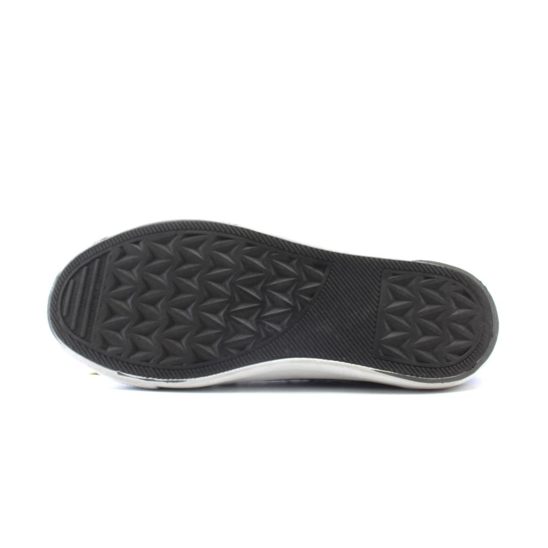 BALERA SAQUIN LOW TOP