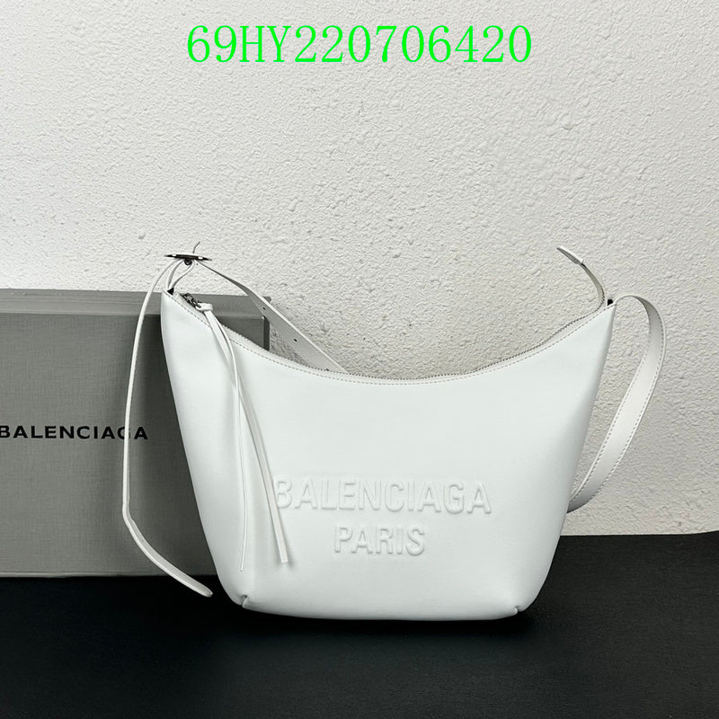 Amelia - BGA Bags - 1705
