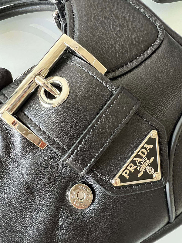 Amelia- PRDA  LUXURY BAGS - 954