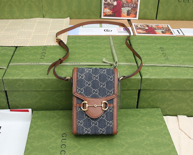 Amelia-i GUKI Women Bags - 966