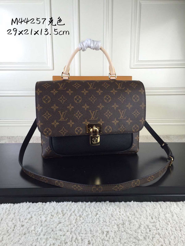 Amelia - LV Bags - 13474