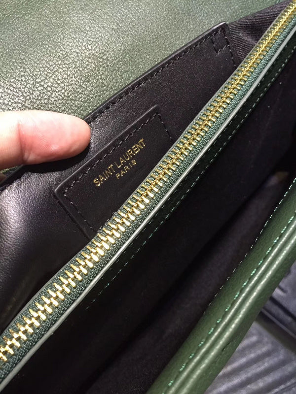 Amelia - YSL Bag - 3887