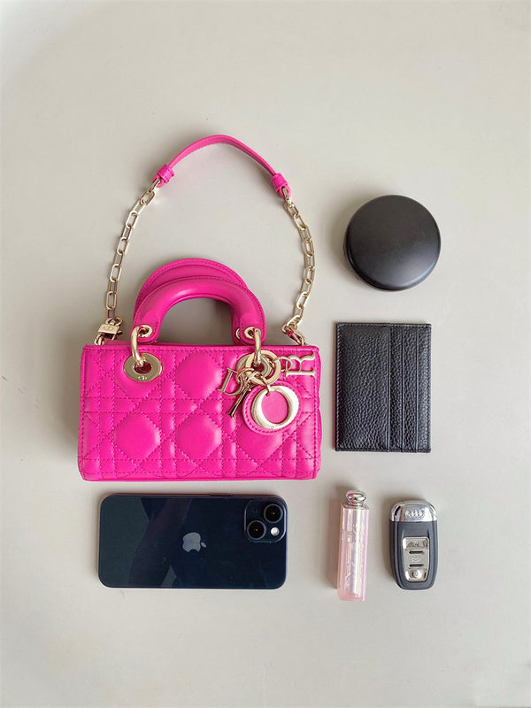 Amelia- DOR Bags - 191