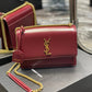 YSL BAGS - WOMEN LOVE LUXURY BAGS - 284