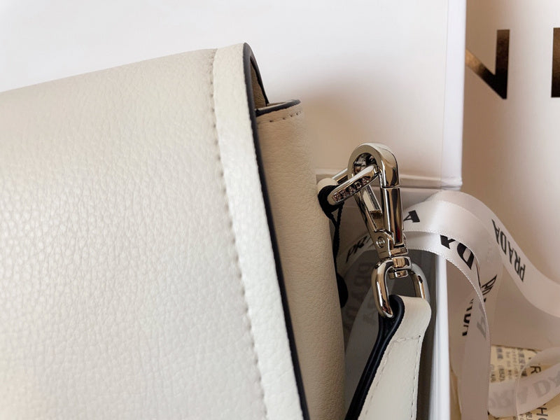 Amelia- PRDA  LUXURY BAGS - 576