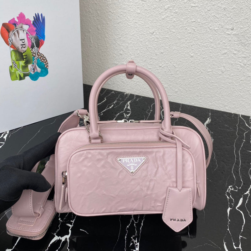 Amelia- PRDA  LUXURY BAGS - 773