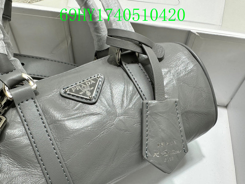 Prada Bags - The Barnes Bags  315