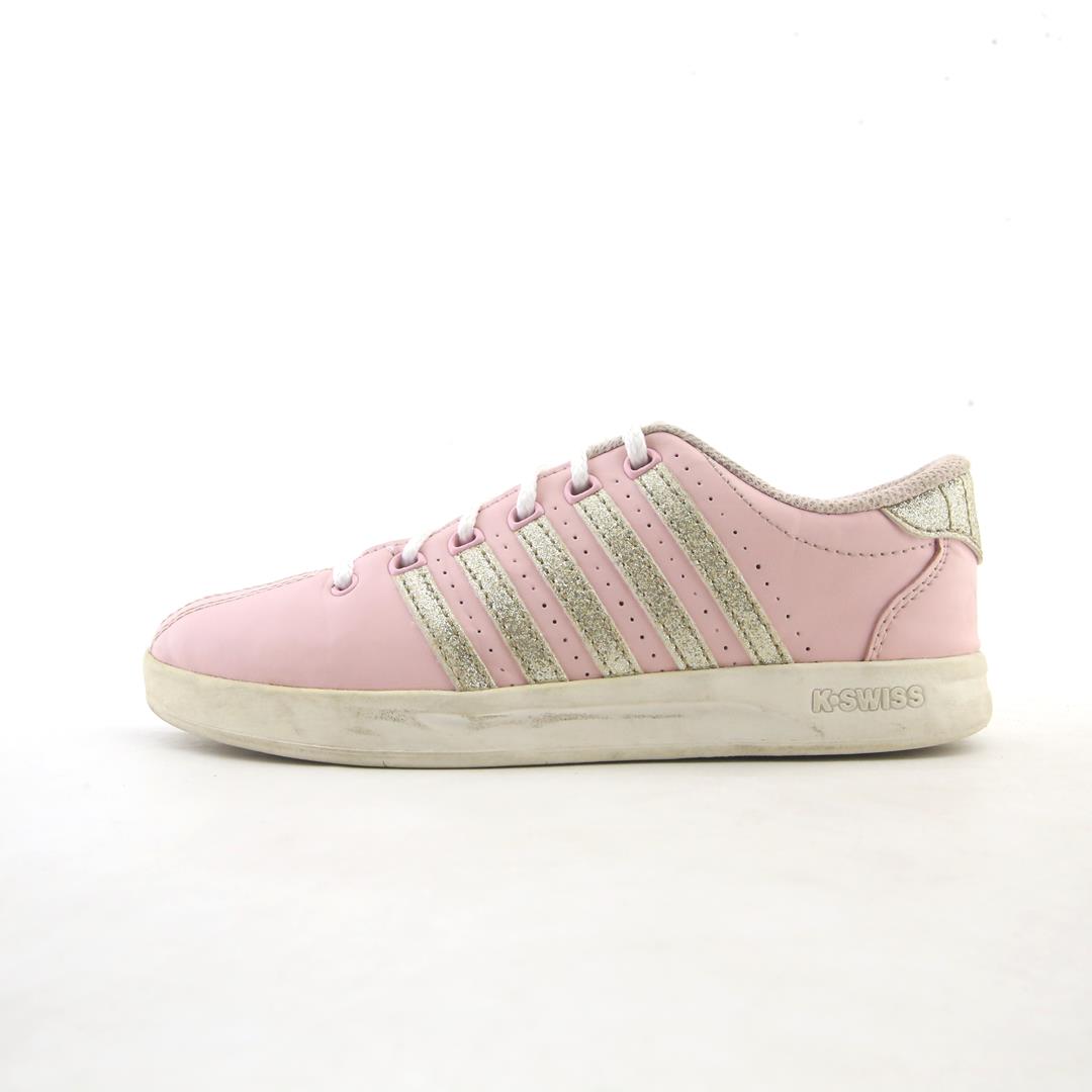 K.SWISS CLASSIC