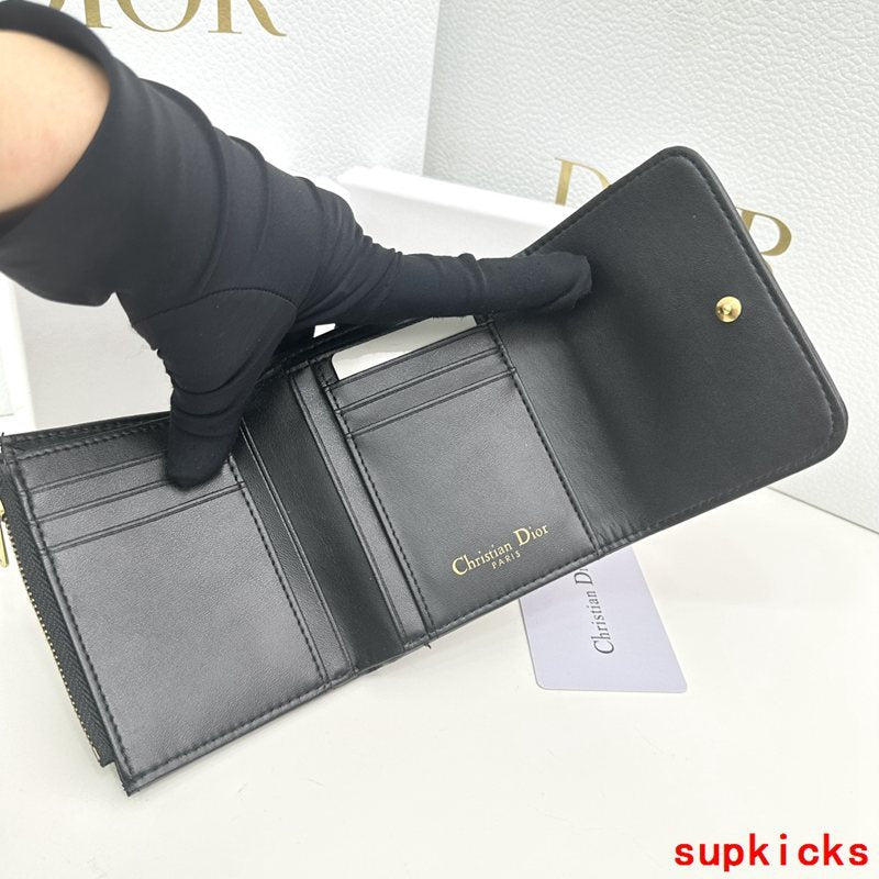 Amelia- Mix Wallets - 801