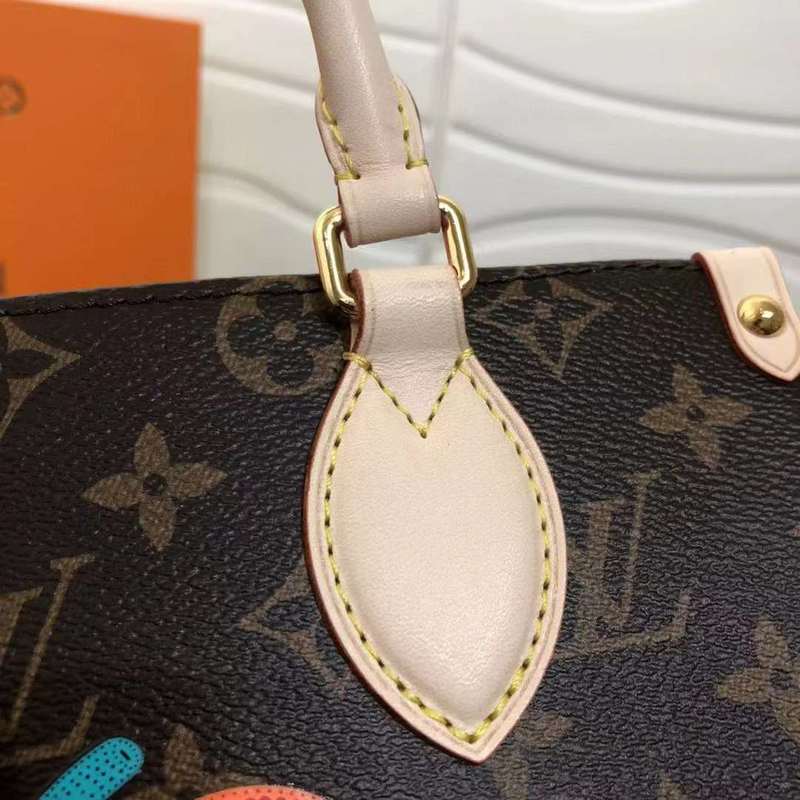 Amelia- Lu-Vi bags - 11579