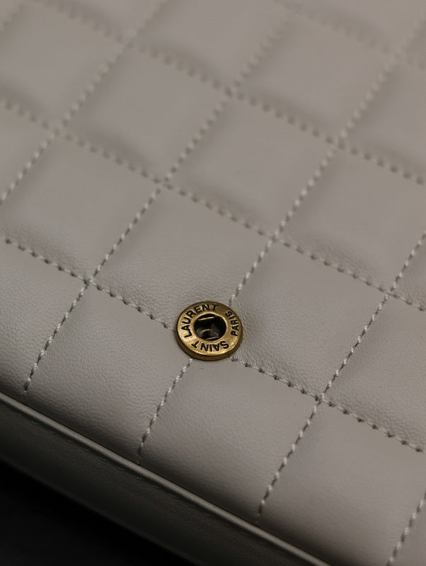 YSL BAGS - WOMEN LOVE LUXURY BAGS - 134