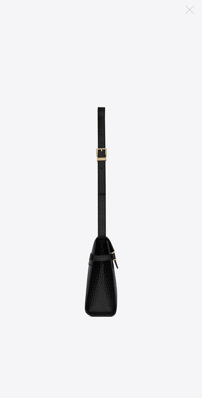 Amelia - YSL Bag - 3660