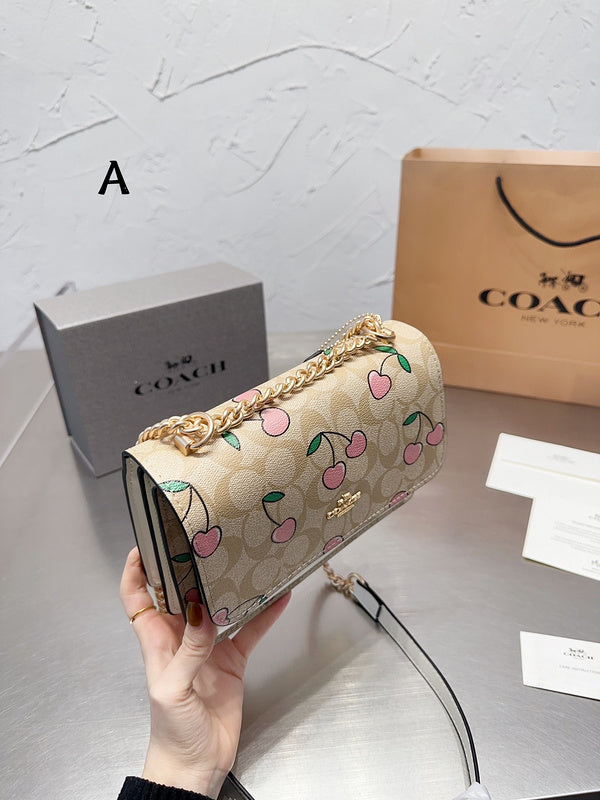 Amelia - CCH Bags - 411