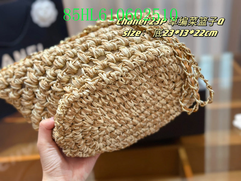 Amelia - CHL Bags - 757