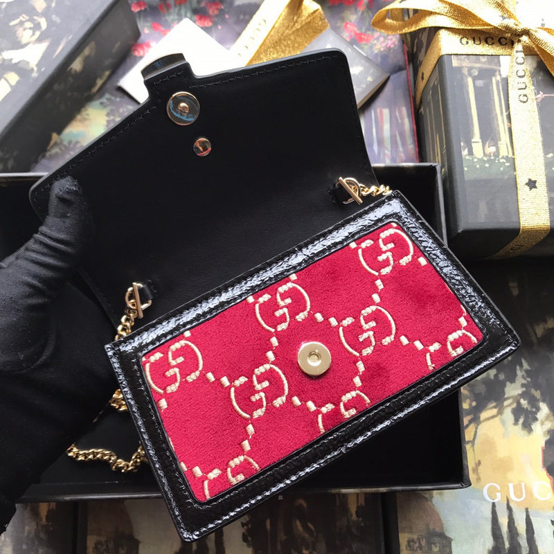 Amelia - GCI Bags - 6365
