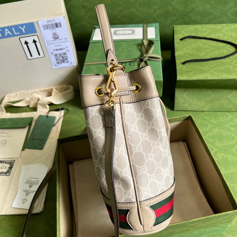 Amelia- GCI LUXURY LADY BAGS - 712