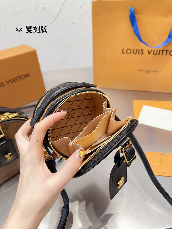 Amelia - LV Bags - 14916