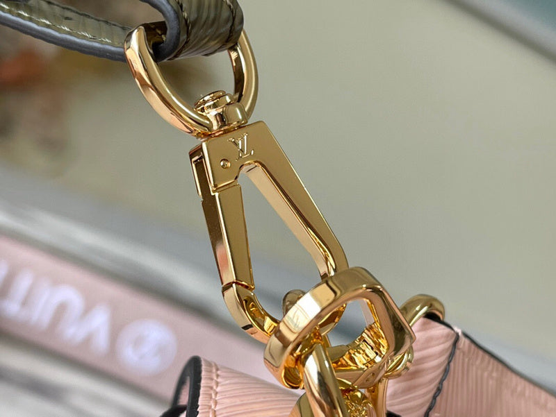 Amelia- Lu-Vi bags - 5801