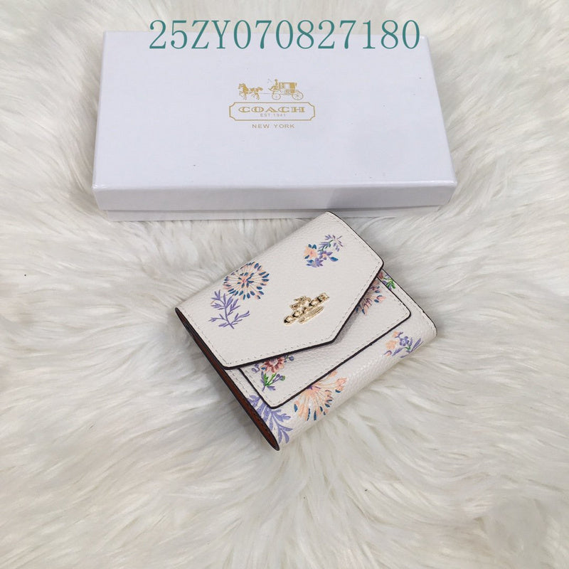 Amelia - CAH Wallet - 156