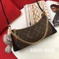 Fashion Lu-Vi bags - 3692