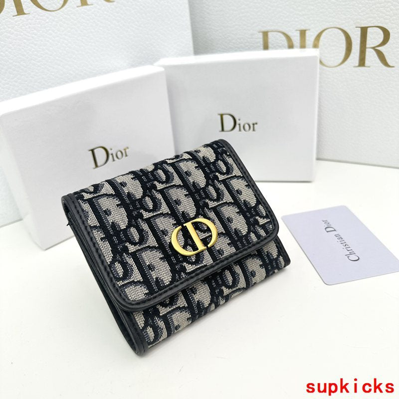 Amelia- Mix Wallets - 801