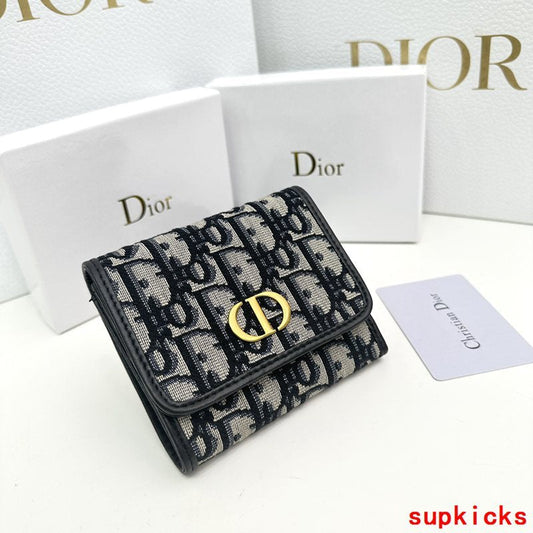 Amelia- Mix Wallets - 801