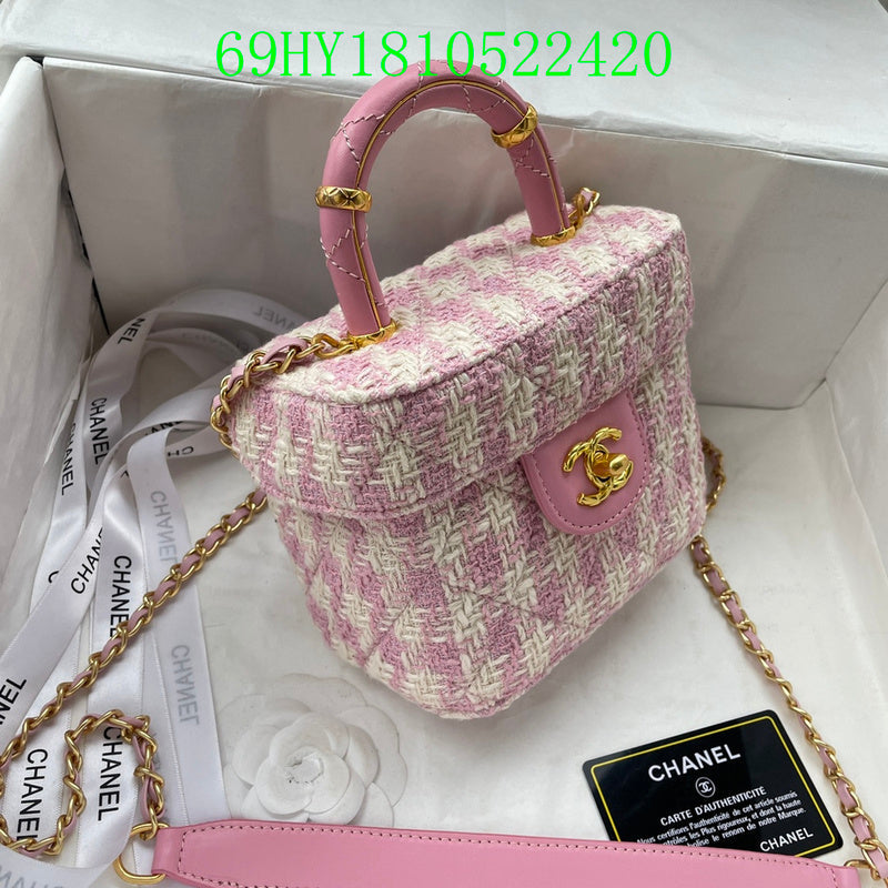 Amelia - CHL Bags - 855