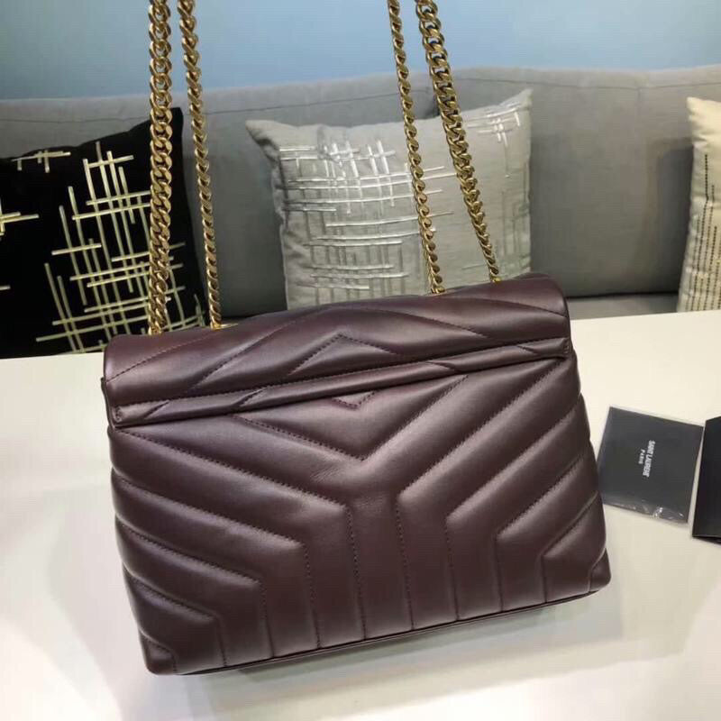 Amelia - YSL Bag - 2308