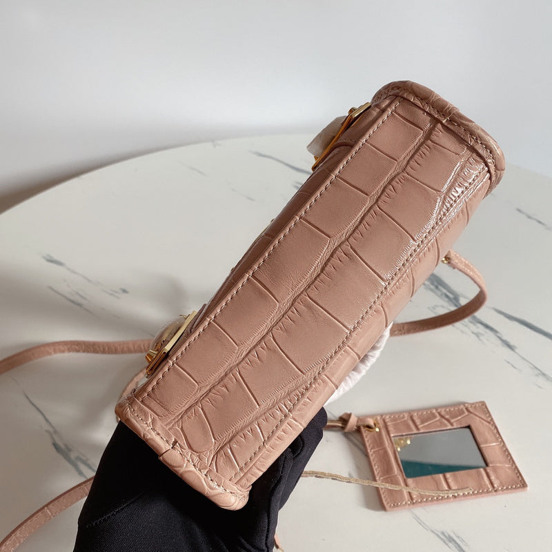 Amelia- BLN-CIAGA WOMEN LUXURY BAGS - 636