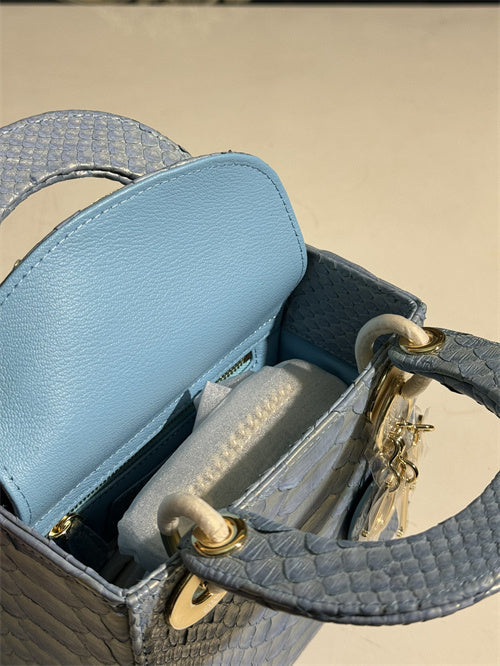Amelia- DOR Bags - 023