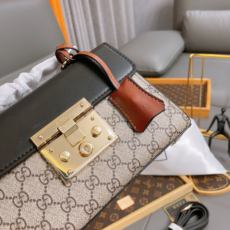 Amelia- GCI Bags - 2136