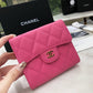 Amelia-i CHL Wallets - 037