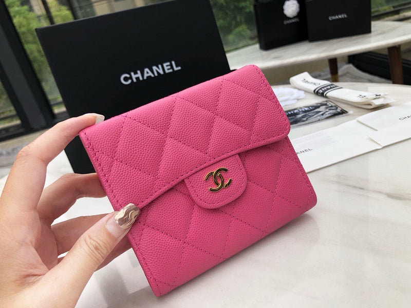 Amelia-i CHL Wallets - 037