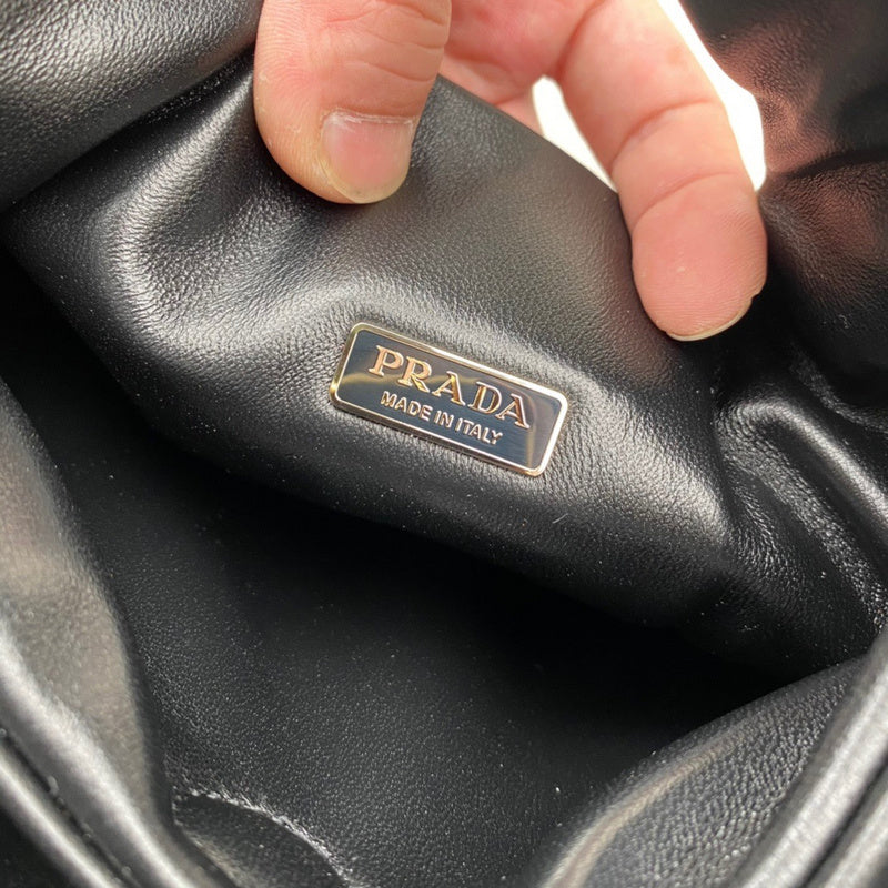 Amelia- PRDA  LUXURY BAGS - 788