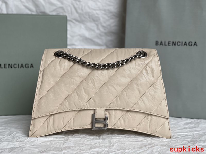 Amelia- BG Hourglass Bags - 001