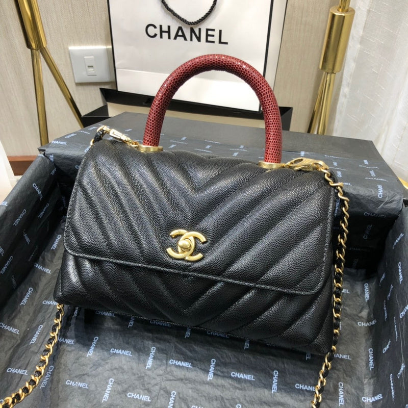 Amelia - CHL Bags - 1945