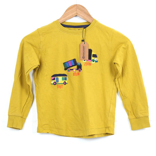 NEXT SWEAT SHIRT