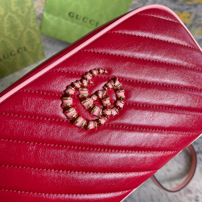 Amelia Fashion - GCI Bags - 2850