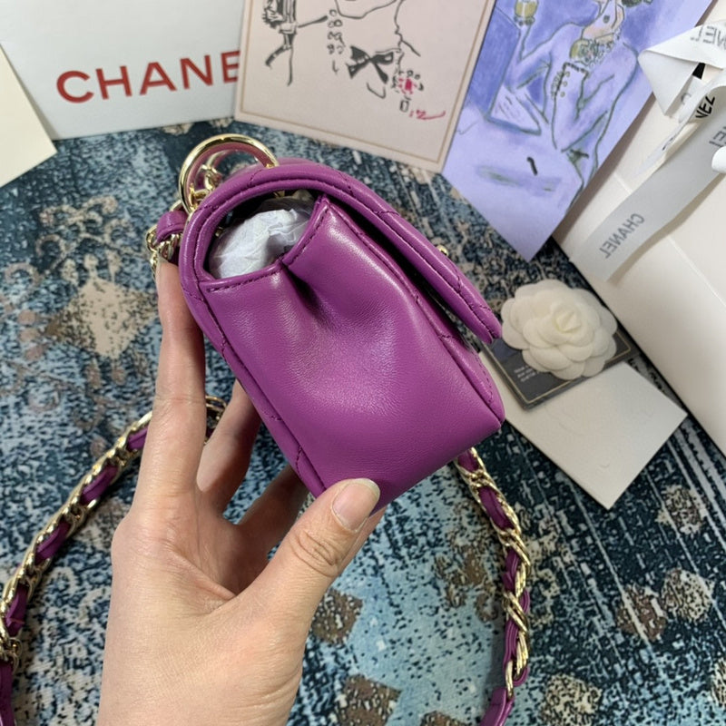 Amelia - CHL Bags - 1703