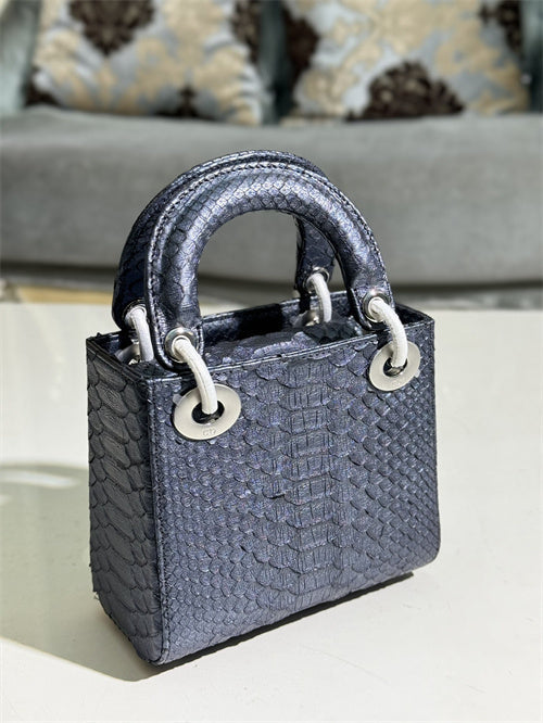 Amelia- DOR Bags - 023
