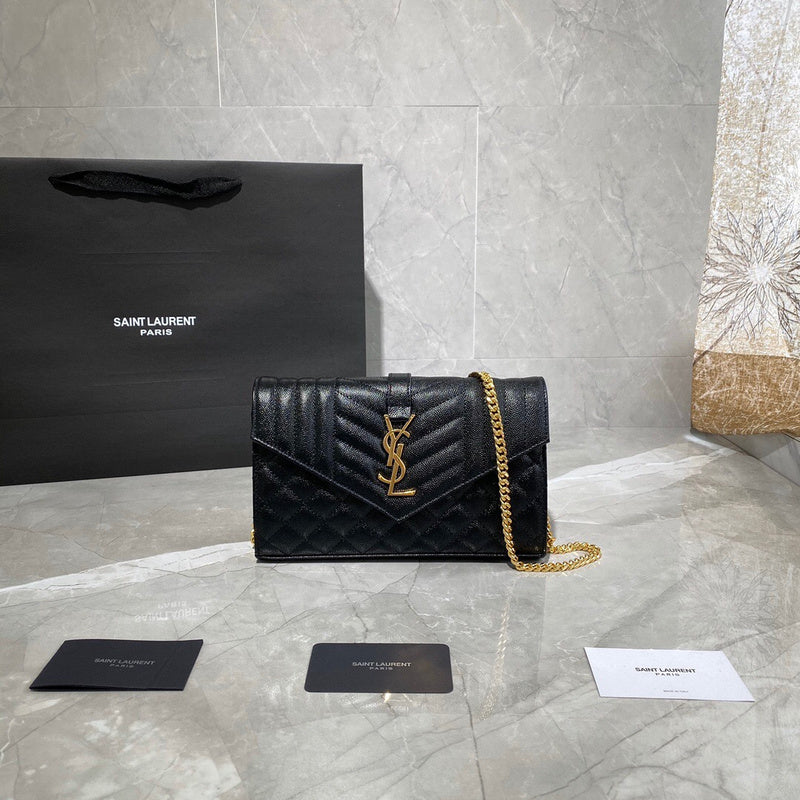 Amelia - YSL Bag - 4107