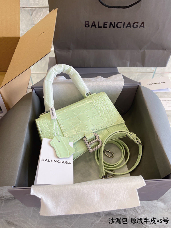 Amelia - BGA Bags - 1407