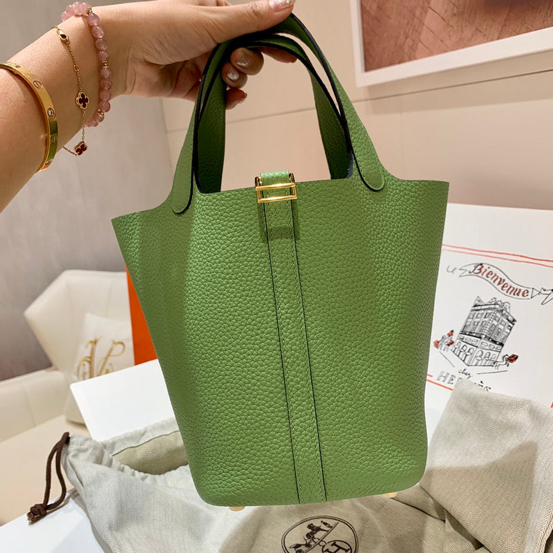 Amelia- HRMS LUXURY BAGS - 1001
