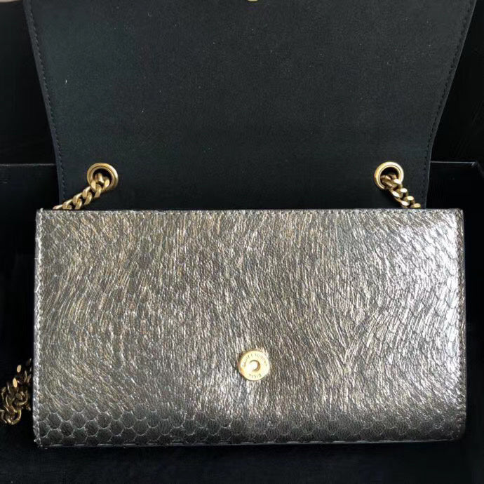 Amelia - YSL Bag - 3834